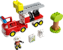 LEGO Duplo - Brandbil (10969) thumbnail-2