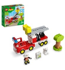 LEGO Duplo - Fire Truck (10969)