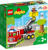 LEGO Duplo - Brandbil (10969) thumbnail-8