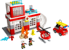 LEGO Duplo - Fire Station & Helicopter (10970) thumbnail-8