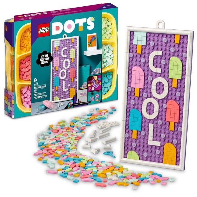 LEGO Dots - Message Board (41951)