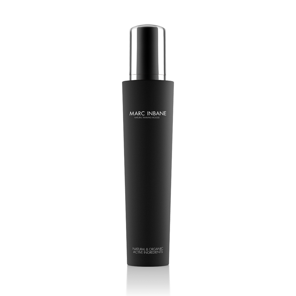 Marc Inbane - Natural Tanning Mousse 150 ml - Selvbruner