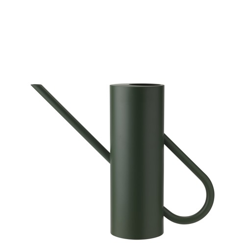 Stelton - Bloom vannkanne 2 l - Mørkegrønn