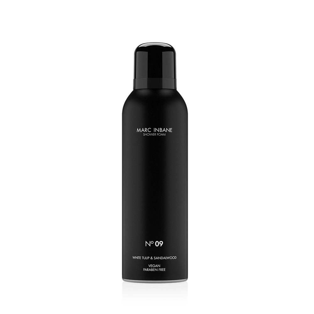 MARC INBANE - Shower foam No 09 150 ml