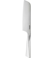 Stelton - Trigono chef's knife L 34.5 cm steel