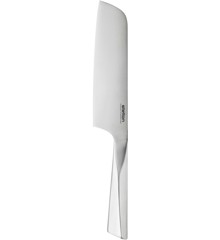 Stelton - Trigono kokkekniv L 34.5 cm steel