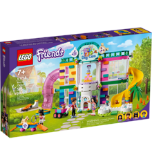 LEGO Friends - Pet Day-Care Center (41718)