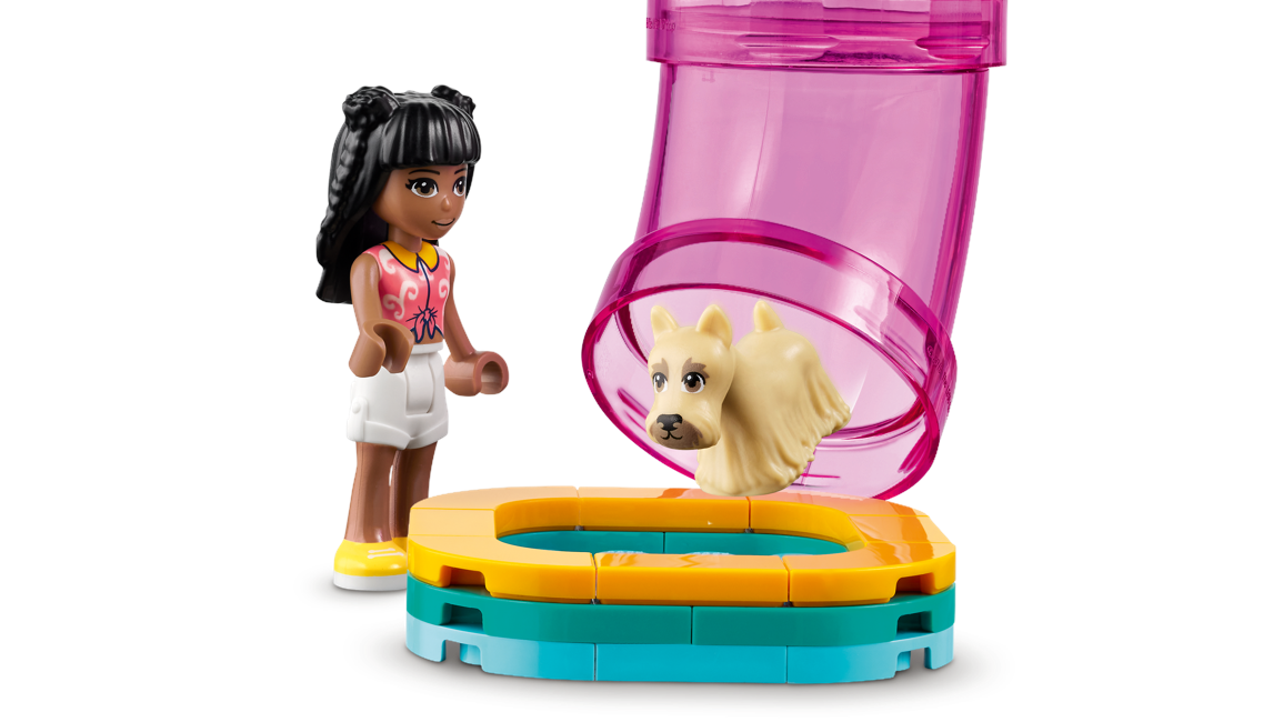 LEGO Friends - Pet Day-Care Center (41718)