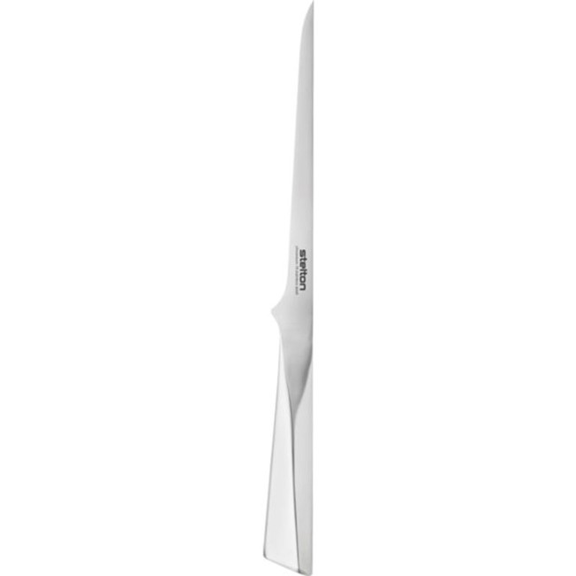 Stelton - Trigono Udbenerkniv L 32,5 cm - Stål