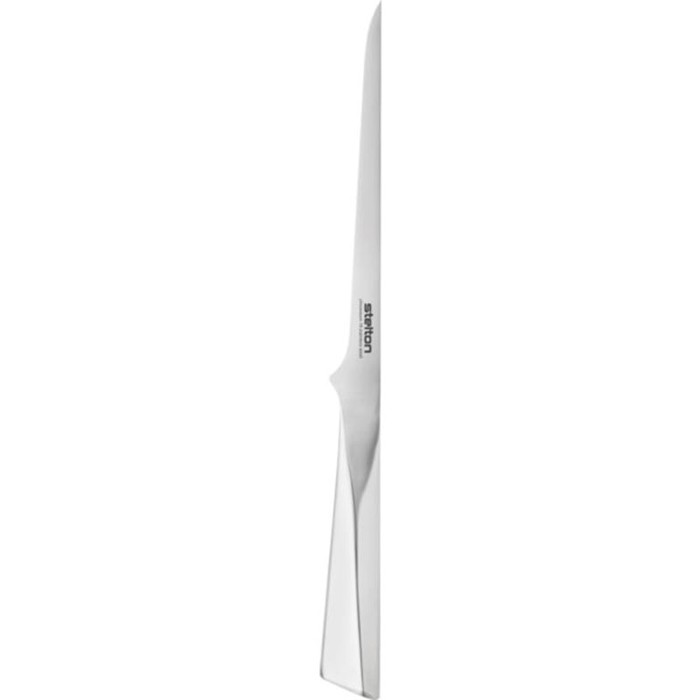 Stelton - Trigono utbeningskniv L 32.5 cm steel