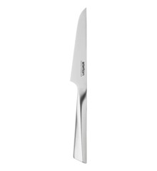 Stelton - Trigono grønnsakskniv L 27 cm steel