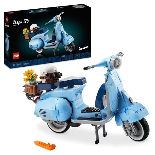 LEGO - Creator - Vespa 125 (10298)