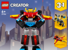 LEGO Creator - Super-Mech (31124) thumbnail-3