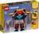LEGO Creator - Super-Mech (31124) thumbnail-7