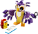 LEGO Creator - Fantasie boswezens (31125) thumbnail-3