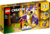 LEGO Creator - Fantasi-skovvæsner (31125) thumbnail-4