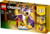 LEGO Creator - Fantasi-skovvæsner (31125) thumbnail-5