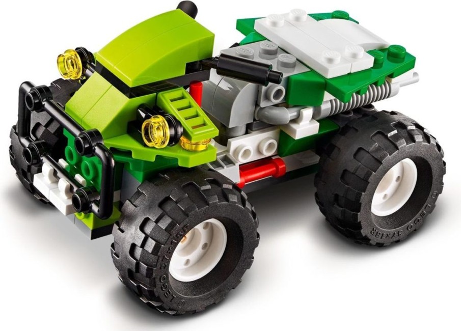 LEGO Creator - Off-road Buggy (31123)