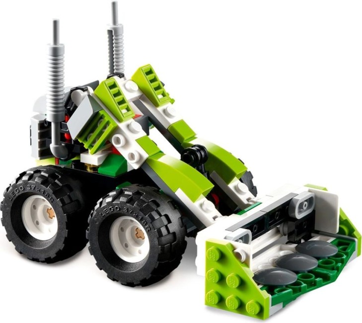 LEGO Creator - Off-road Buggy (31123)