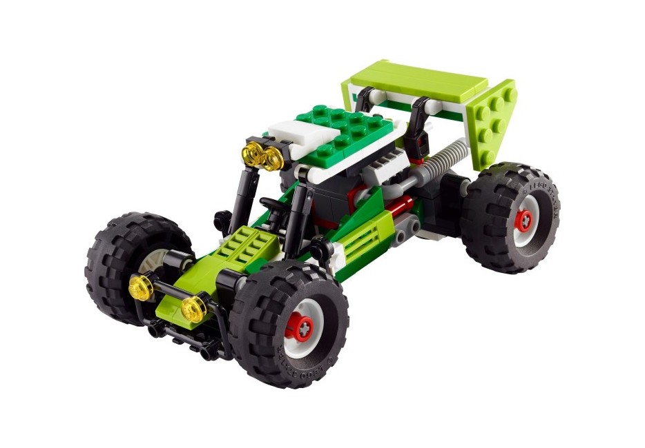 LEGO Creator - Off-road Buggy (31123)