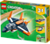 LEGO Creator - Supersonic-jet (31126) thumbnail-5