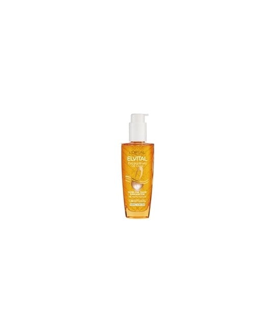 L'Oréal Paris - Elvital Extraordinary Oil Coconut Sublime Hair Enhancer Oil 100 ml
