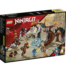 LEGO Ninjago - Ninja Training (71764)