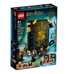 LEGO Harry Potter - Defence Class (76397)