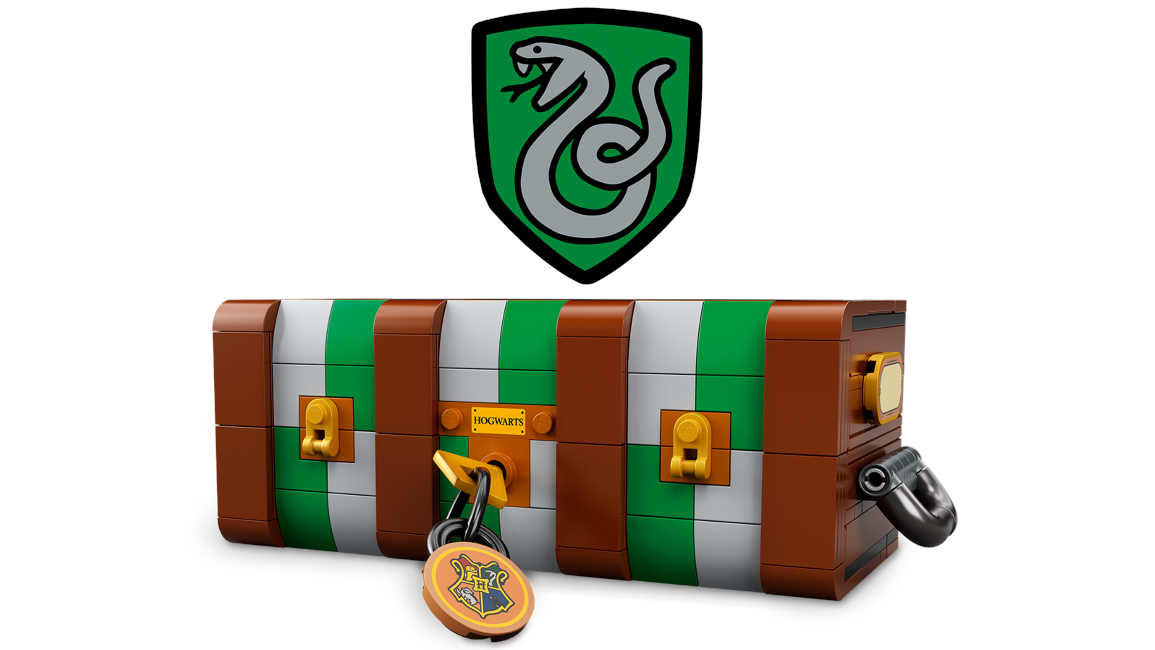 LEGO Harry Potter - Magic Trunk (76399)