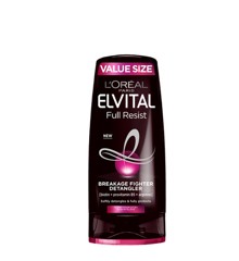 L'Oréal Paris - Elvital Full Resist Breakage Fighter Detangler Conditioner 400 ml