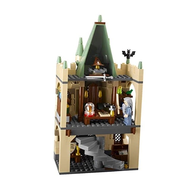 LEGO Harry Potter - Hospital Wing (76398)