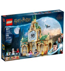 LEGO Harry Potter - Hogwarts™ sjukhusflygel (76398)