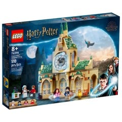 LEGO Harry Potter - Hospital Wing (76398)