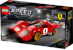 LEGO Speed Champions - 1970 Ferrari 512 M (76906) thumbnail-6