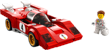 LEGO Speed Champions - 1970 Ferrari 512 M (76906) thumbnail-7