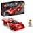 LEGO Speed Champions - Ferrari 512 M fra 1970 (76906) thumbnail-1