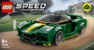 LEGO Speed Champions - Lotus Evija (76907) thumbnail-2