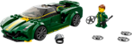 LEGO Speed Champions - Lotus Evija (76907) thumbnail-4