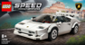 LEGO Speed Champions - Lamborghini Countach (76908) thumbnail-7