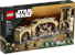 LEGO Star Wars - Boba Fetts Palace (75326) thumbnail-4