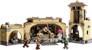 LEGO Star Wars - Boba Fetts Palace (75326) thumbnail-9