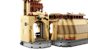 LEGO Star Wars - Boba Fetts Palace (75326) thumbnail-12