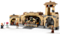 LEGO Star Wars - Boba Fetts Palace (75326) thumbnail-14