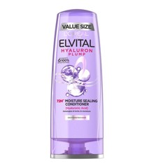 L'Oréal Paris - Elvital Hyaluron Plump Conditioner 400 ml