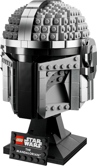 LEGO Star Wars - Mandalorian (75328)