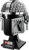 LEGO Star Wars - The Mandalorian™ helm (75328) thumbnail-3