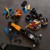 LEGO Technic - McLaren Formula 1™ ‑kilpa-auto (42141) thumbnail-3