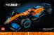 LEGO Technic - McLaren Formel 1™ Rennwagen (42141) thumbnail-4