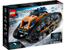 LEGO Technic - App-styret forvandlingskøretøj (42140) thumbnail-4