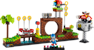 LEGO Ideas - Sonic - Green Hill Zone (21331) thumbnail-6